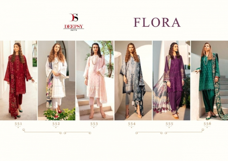 FLORA-2