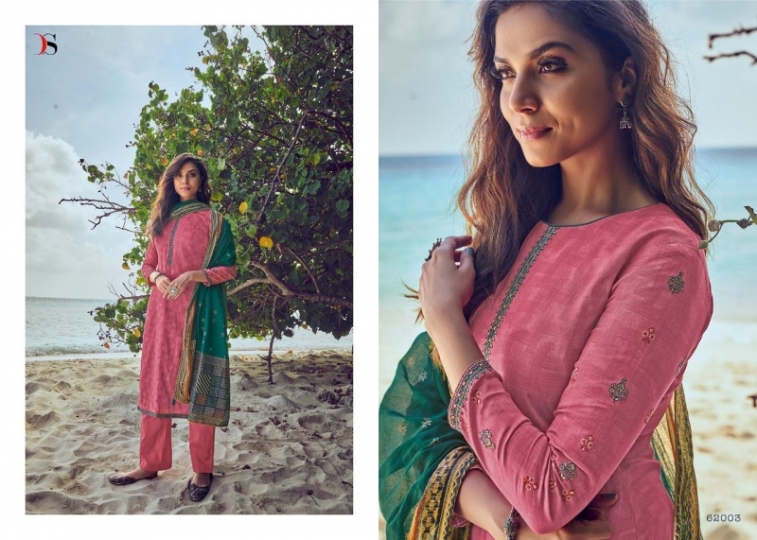 DEEPSY SUIT PRESENTS PANGHAT VOL 8 SUIT  (1)