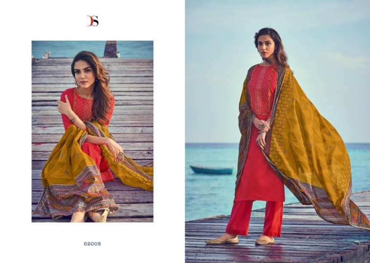 DEEPSY SUIT PRESENTS PANGHAT VOL 8 SUIT  (12)