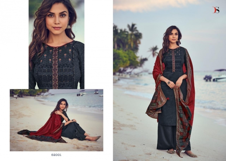 DEEPSY SUIT PRESENTS PANGHAT VOL 8 SUIT  (18)