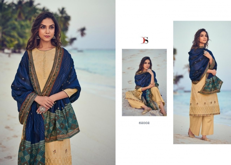 DEEPSY SUIT PRESENTS PANGHAT VOL 8 SUIT  (19)