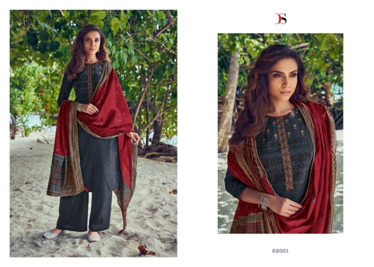 DEEPSY SUIT PRESENTS PANGHAT VOL 8 SUIT  (2)