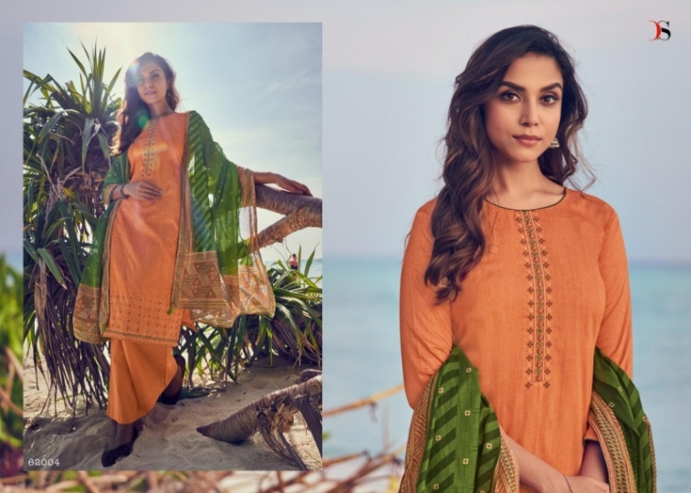 DEEPSY SUIT PRESENTS PANGHAT VOL 8 SUIT  (5)