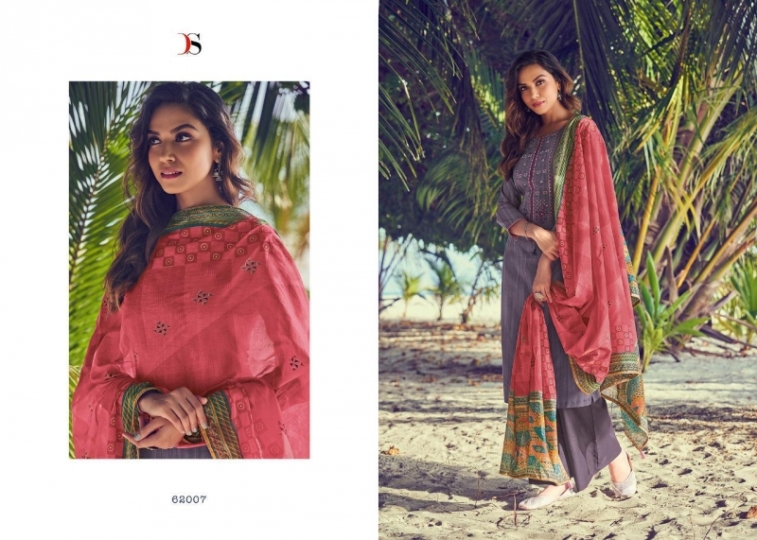 DEEPSY SUIT PRESENTS PANGHAT VOL 8 SUIT  (9)