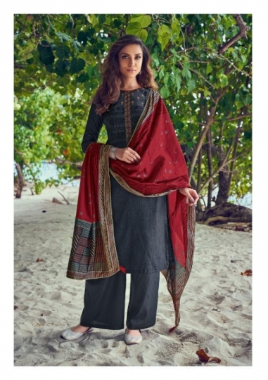 DEEPSY SUIT PRESENTS PANGHAT VOL 8 SUIT