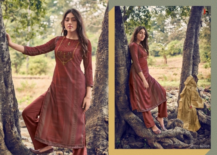 DEEPSY SUITS AHANA JAM COTTON DRESS MATERIAL WHOLESLAE DEALER BEST RATE BY GOSIYA EXPORTS SURAT (5)