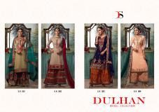 DEEPSY SUITS DULHAN BRIDAL COLLECTION (2)