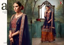 DEEPSY SUITS DULHAN BRIDAL COLLECTION (4)