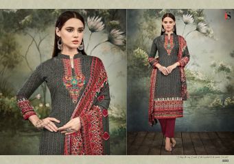 DEEPSY SUITS FLORENT 16 PURE PASHMINA PRINTS WITH SELF EMBROIDERED SUITS WHOLESALE DEALER BEST RATE BY GOSIYA EXPORTS SUR (2)