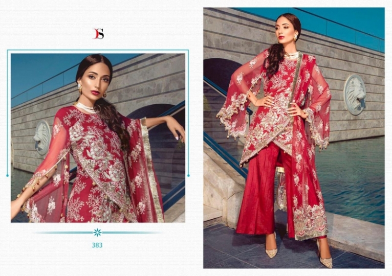 DEEPSY SUITS IMORZIA VOL.16 DESIGNER PAKISTANI COLLECTION WHOLESALE DEALER BEST RATE GOSIYA EXPORTS SURAT (3)