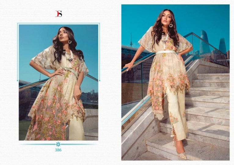 DEEPSY SUITS IMORZIA VOL.16 DESIGNER PAKISTANI COLLECTION WHOLESALE DEALER BEST RATE GOSIYA EXPORTS SURAT (8)