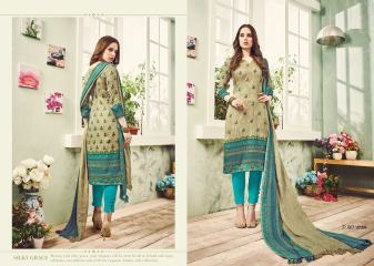 DEEPSY SUITS MEHEFIL 2 CATALOGUE PASHMINA PRINTS WINTER COLLECTION WHOLESALE BEST RATE BY GOSIYA EXPORTS (4)