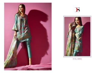 DEEPSY SUITS RINAAZ JAM SILK COTTON PAKISTANI STYLE SALWAR KAMEEZ BUY AT WHOLESALER (4)