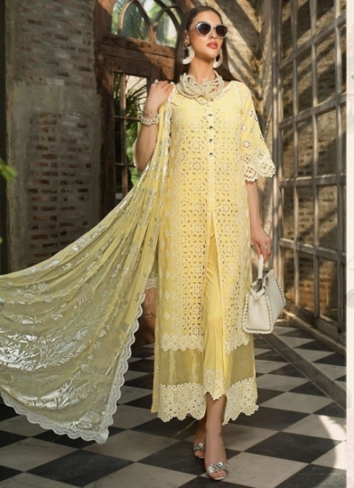 DEEPSY SUITS ZAAYRA VOL-2 NX EXCLUSIVE PAKISTANI SUITS  (