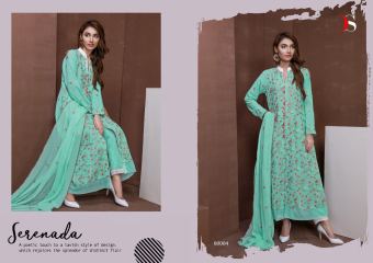 DEEPSY ZARA VOL 2 PAKISTANI SALWAR SUIT CATALOG IN WHOLESALE BEST RATE BY GOSIYA EXPORTS SURAT (6)