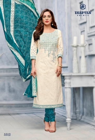 DEEPTEX MISS INDIA VOL 55 COTTON SALWAR SUIT WHOLESALE DEALER SURAT JETPUR WHOLESALE DEALER BEST RATE BY GOSIYA EXPORTS SURAT (12)