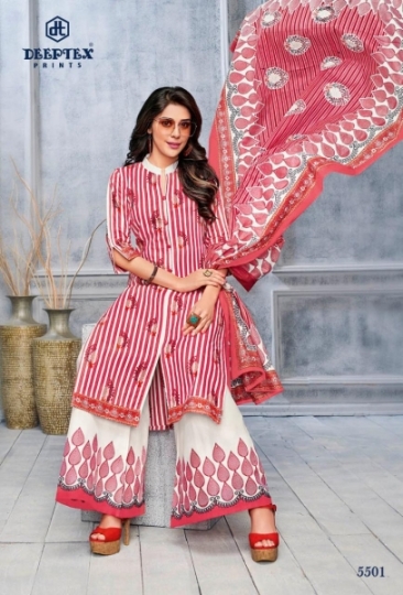 DEEPTEX MISS INDIA VOL 55 COTTON SALWAR SUIT WHOLESALE DEALER SURAT JETPUR WHOLESALE DEALER BEST RATE BY GOSIYA EXPORTS SURAT (2)