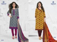 DEEPTEX MISS INDIAN VOL 40 COTTON (14)