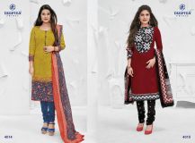 DEEPTEX MISS INDIAN VOL 40 COTTON (15)