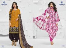 DEEPTEX MISS INDIAN VOL 40 COTTON (17)