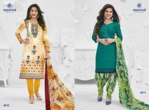 DEEPTEX MISS INDIAN VOL 40 COTTON (18)