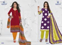 DEEPTEX MISS INDIAN VOL 40 COTTON (2)