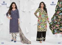 DEEPTEX MISS INDIAN VOL 40 COTTON (20)