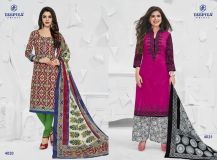 DEEPTEX MISS INDIAN VOL 40 COTTON (24)