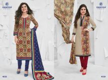 DEEPTEX MISS INDIAN VOL 40 COTTON (5)