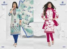 DEEPTEX MISS INDIAN VOL 40 COTTON (6)