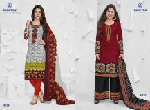 DEEPTEX MISS INDIAN VOL 40 COTTON (7)