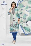 DEEPTEX MISS INDIAN VOL 40 COTTON