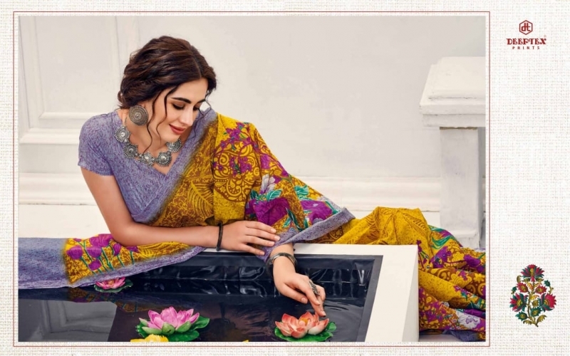 DEEPTEX MOTHER INDIA VOL 32 COTTON SAREE WHOLESALE DEALER BEST RATE BY GOSIYA EXPORTS SURAT (17)