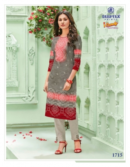 DEEPTEX PRESENTS I CANDY VOL 17 COTTON FABRIC UNSTITCHED KURTI WHOLESALE BEST RATE BY GOSIYA EXPORTS SURAT (4)