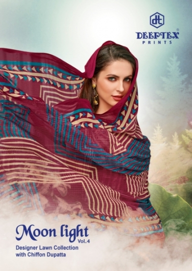 DEEPTEX PRESENTS MOON LIGHT VOL 4 PURE COTTON FABRIC FANCY WEAR SALWAR SUIT WHOLESALE BEST RATE BY GOSIYA EXPORTS S (1)