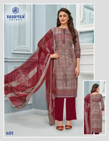 DEEPTEX PRESENTS MOON LIGHT VOL 4 PURE COTTON FABRIC FANCY WEAR SALWAR SUIT WHOLESALE BEST RATE BY GOSIYA EXPORTS