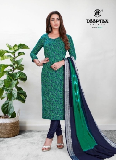 DEEPTEX TRADINION VOL 5 COTTON FABRIC DRESS MATERILAS WHOLESALE DEALER BEST RATE BY GOSIYA EXPORTS SURAT (2)