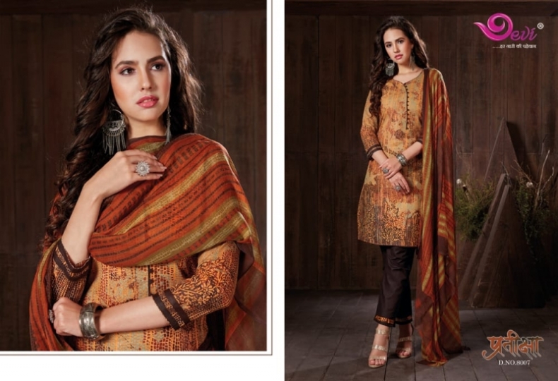 DEVI FASHION PRATIKSHA VOL.8 PAKISTANI COLLECTION SURAT ONLINE WHOLESELLER DEALER BEST RATE BY GOSIYA EXPORTS SURAT (9)