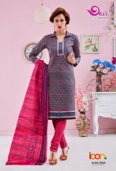DEVI ICON CATALOG COTTON PRINTS COLLECTION WHOLESALE PRICE DRESS MATERIAL BEST RATE BY GOSIYA EXPORTS SURAT (7)
