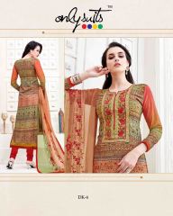 DIGITAL KAYA BY ONLY SUITS SALWAR KAMEEZ CATALOG WHOLESALE BEST RATE BY GOSIYA EXPORTS (1)