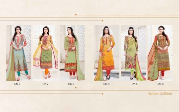 DIGITAL KAYA BY ONLY SUITS SALWAR KAMEEZ CATALOG WHOLESALE BEST RATE BY GOSIYA EXPORTS (13)