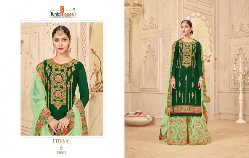 DULHAN BY TUNIC HOUSE 53001  (1)