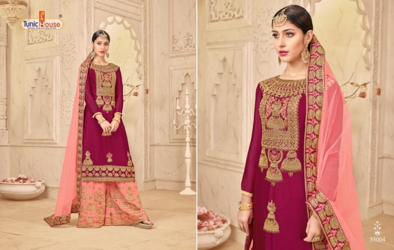 DULHAN BY TUNIC HOUSE 53001  (3)