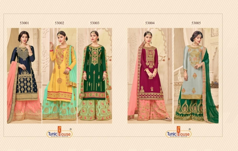 DULHAN BY TUNIC HOUSE 53001  (4)