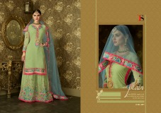 DULHAN VOL 2 BY DEEPSY SUITS (2)
