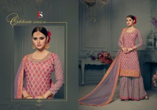 DULHAN VOL 4 BY DEEPSY SUITS (1)