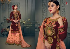 DULHAN VOL 4 BY DEEPSY SUITS (4)