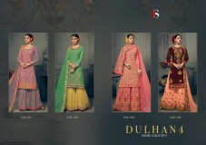 DULHAN VOL 4 BY DEEPSY SUITS (6)