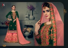 DULHAN VOL 5 BY DEEPSY SUITS (1)