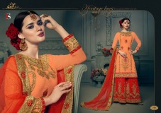 DULHAN VOL 5 BY DEEPSY SUITS (2)